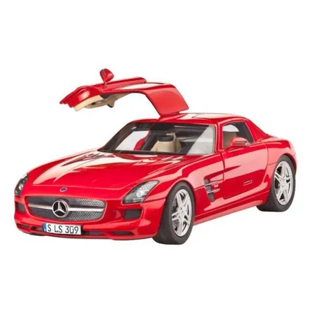 Revell Mercedes SLS AMG