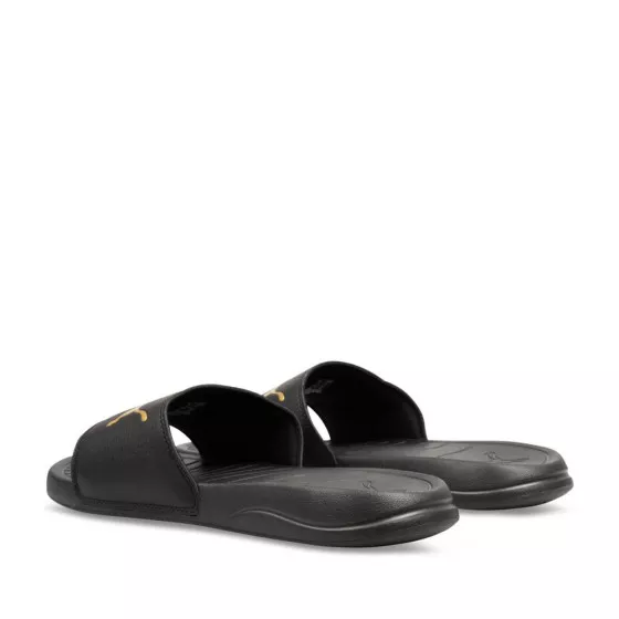Claquettes NOIR PUMA