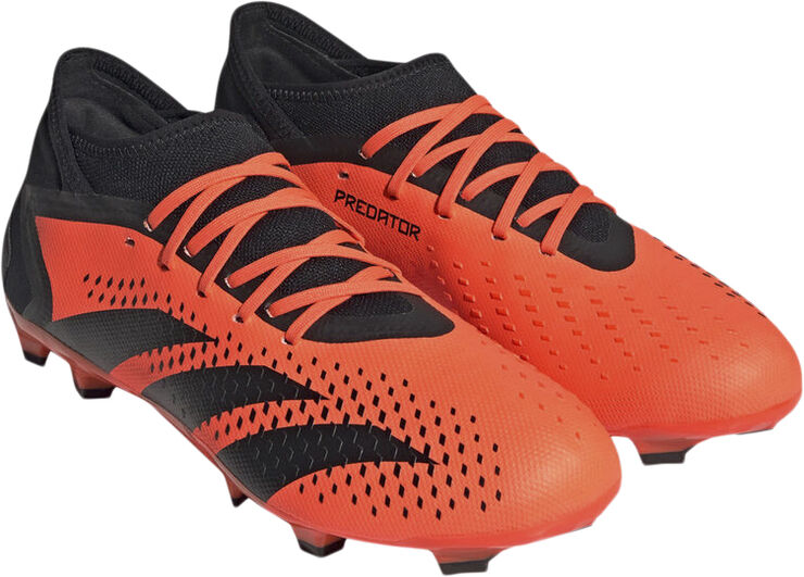 adidas Predator Accuracy. 3 FG fodboldstøvler Orange