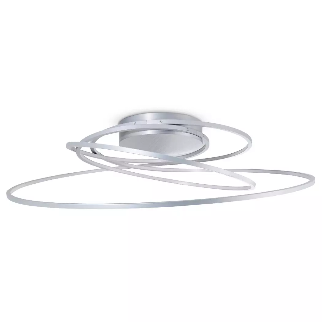 LED-Deckenleuchte At