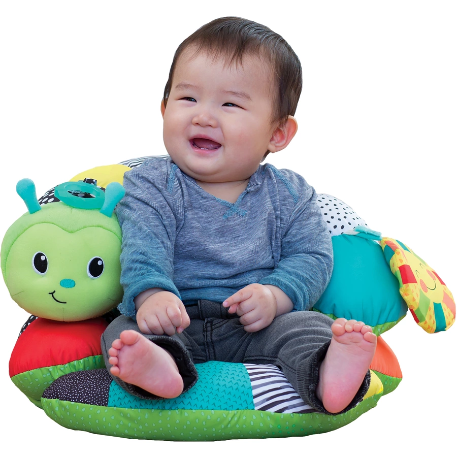 Infantino Spielkissen