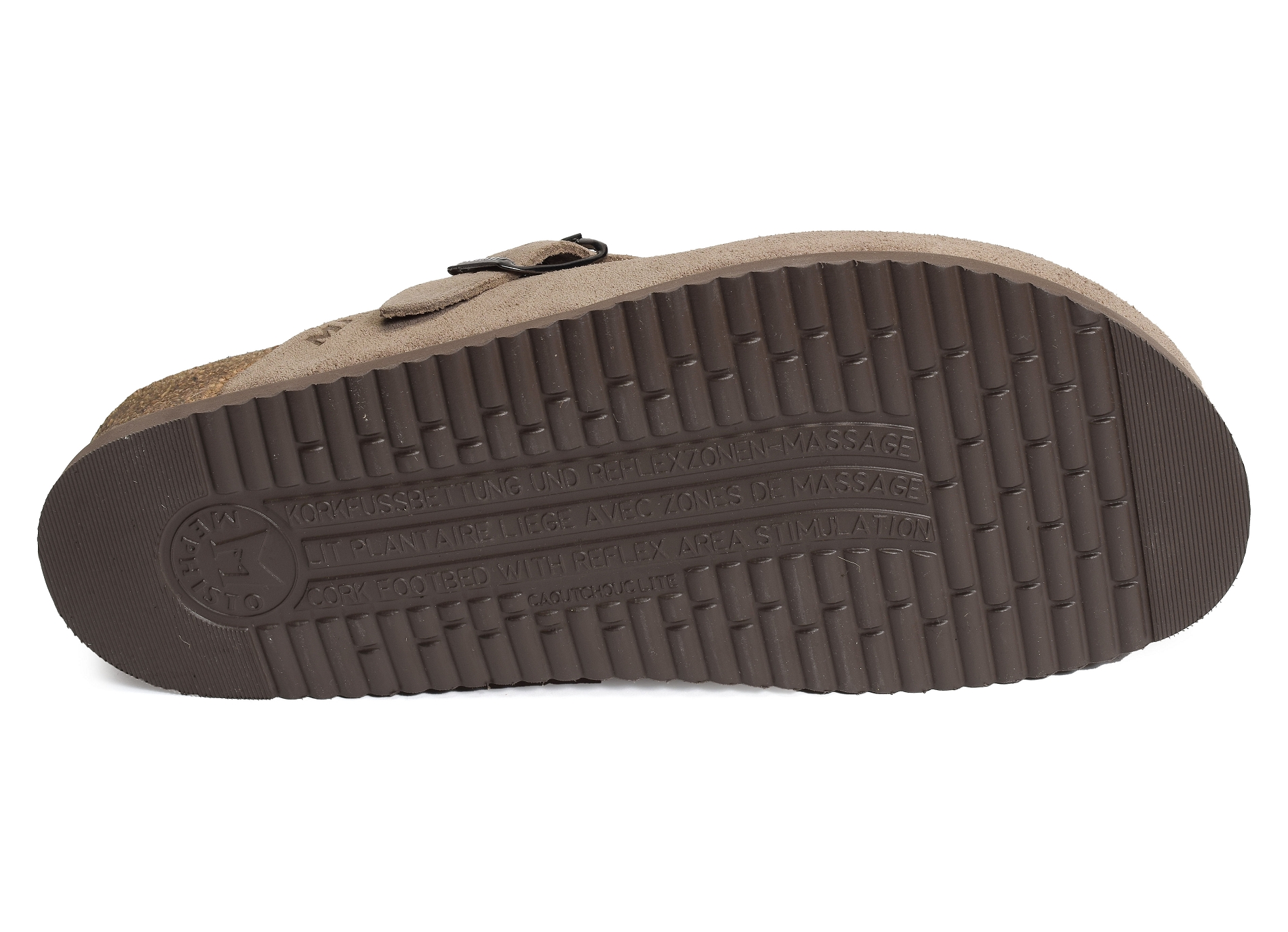Nathan taupe
