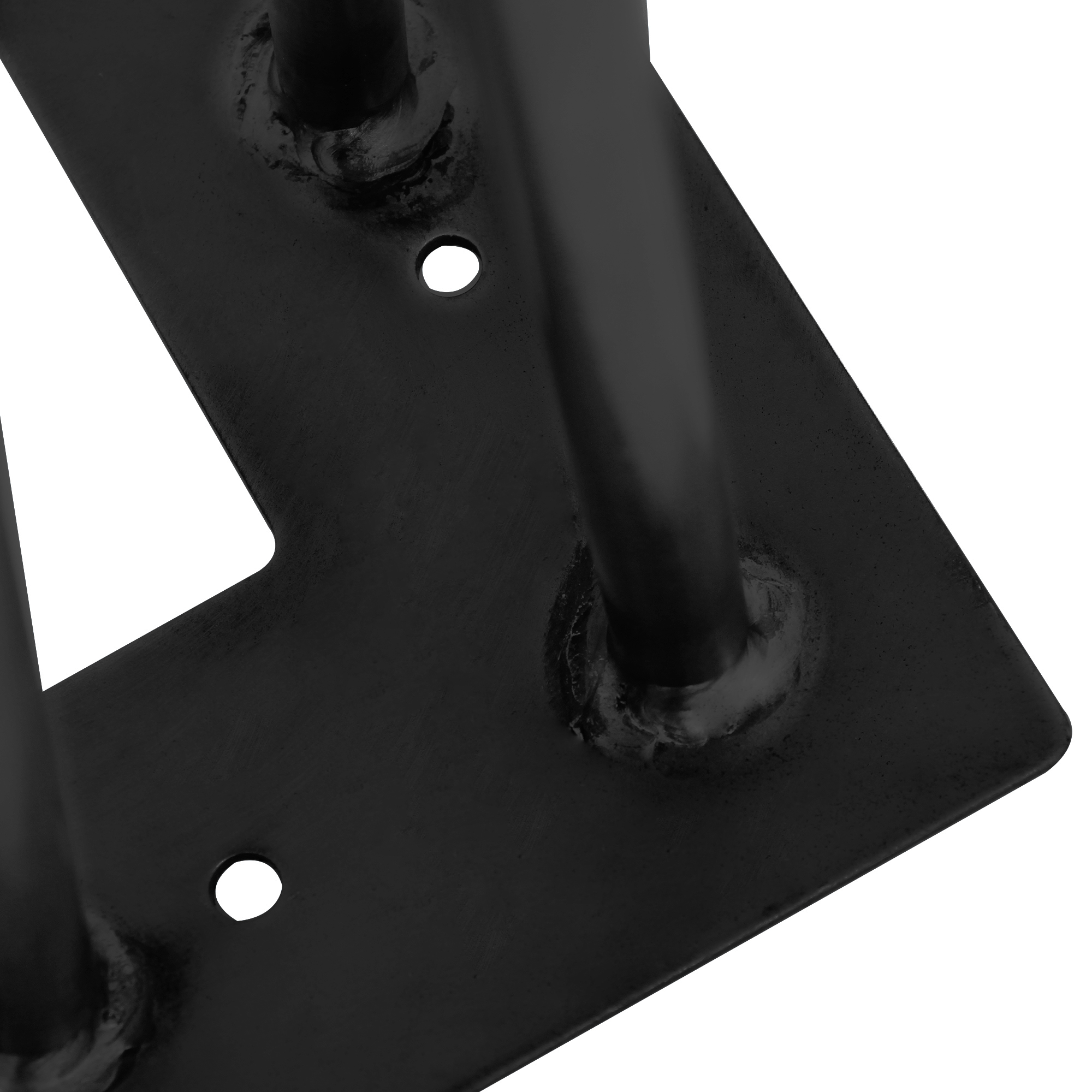 Tischbeine Hairpin schwarz 30 cm