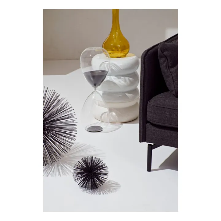 Pols Potten Tabouret Chubby | Blanc