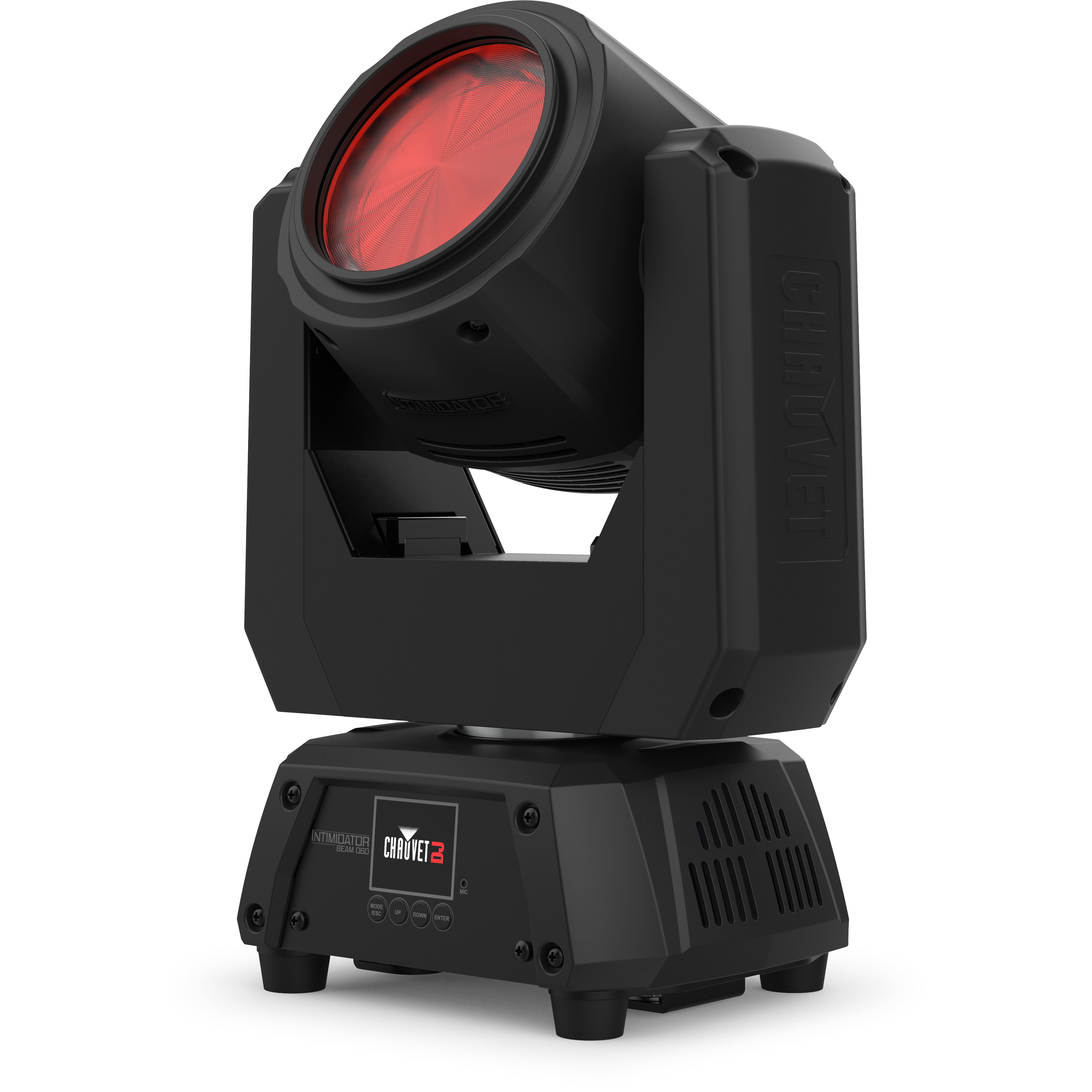 Chauvet DJ Intimidator Beam Q60 LED moving head
