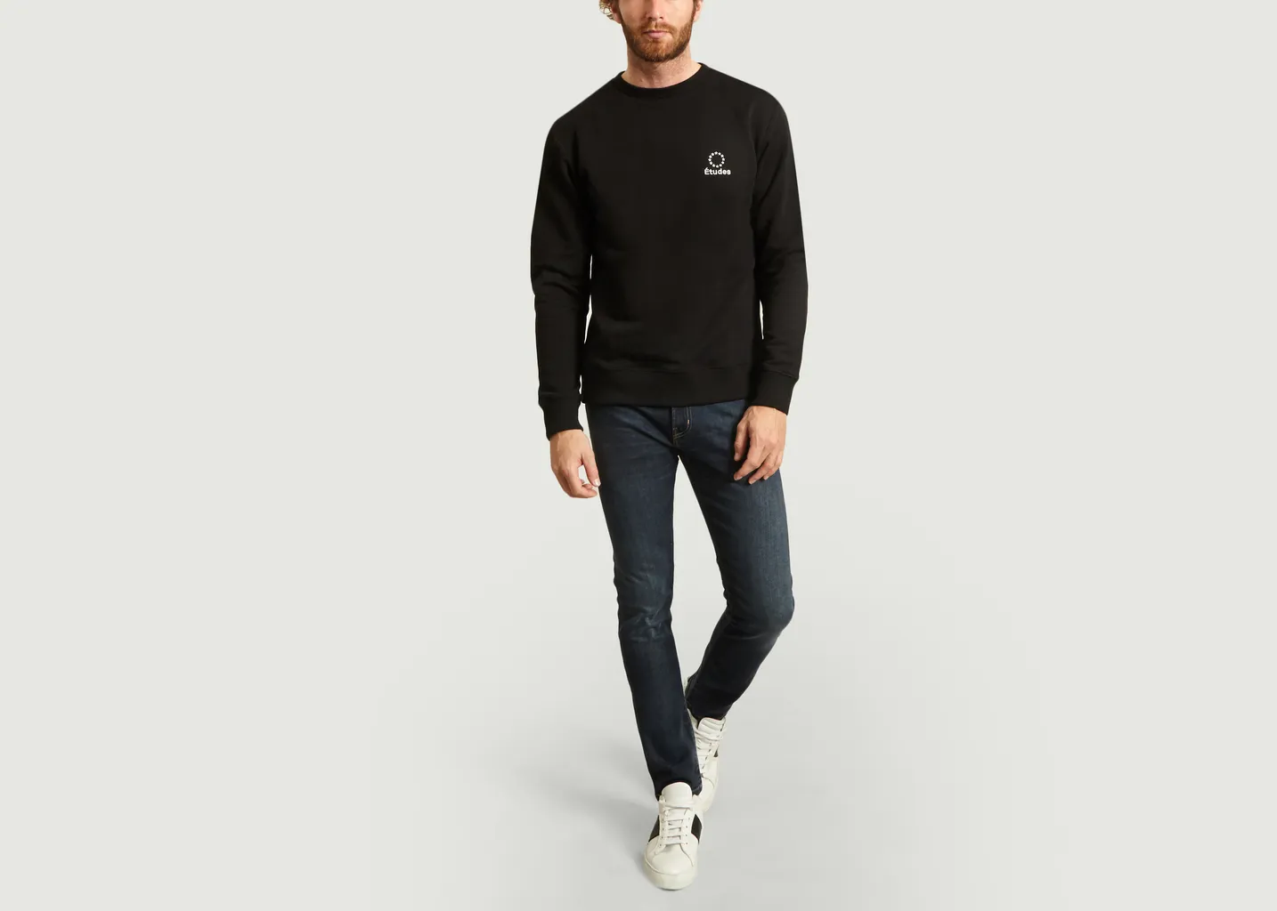 Sweat Story Logo Etudes Studio