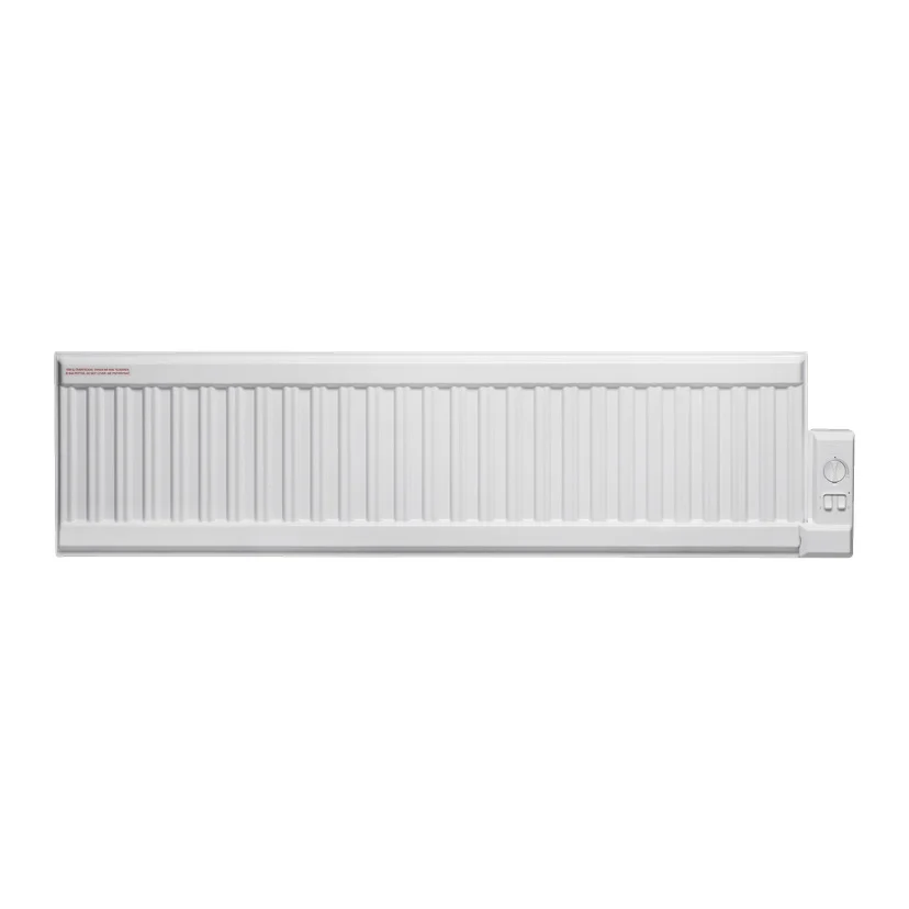 Veggmonterbar oljeovn 230 V 400 W 90x30 cm