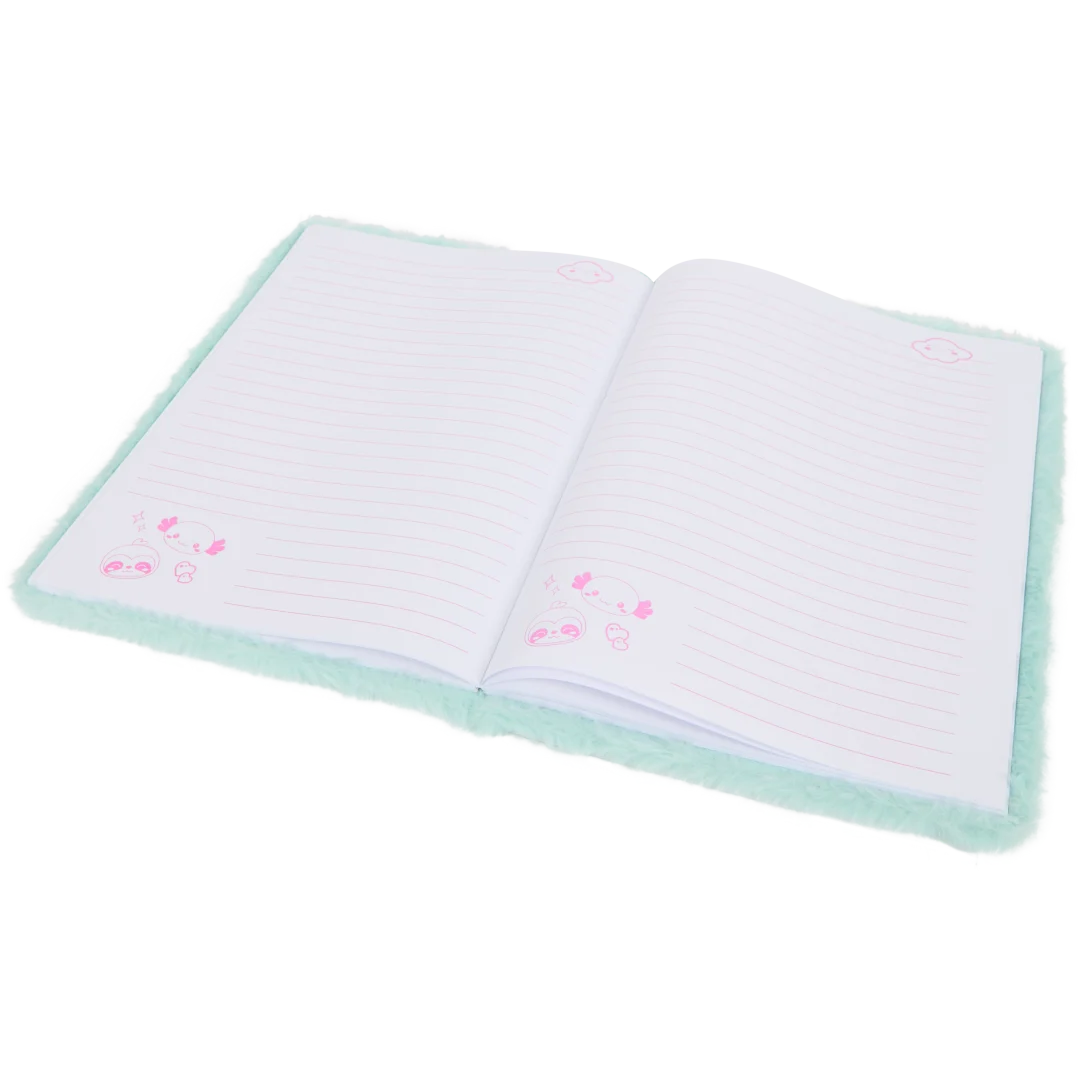 Notitieboek A4 Diverse varianten