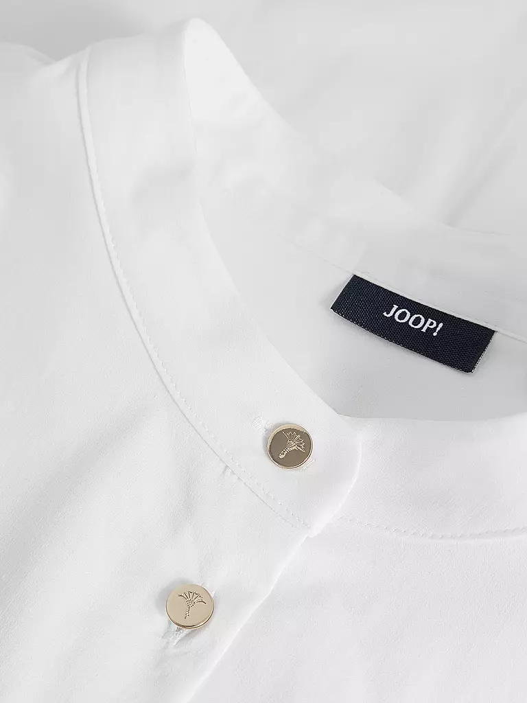 JOOP Bluse  weiss