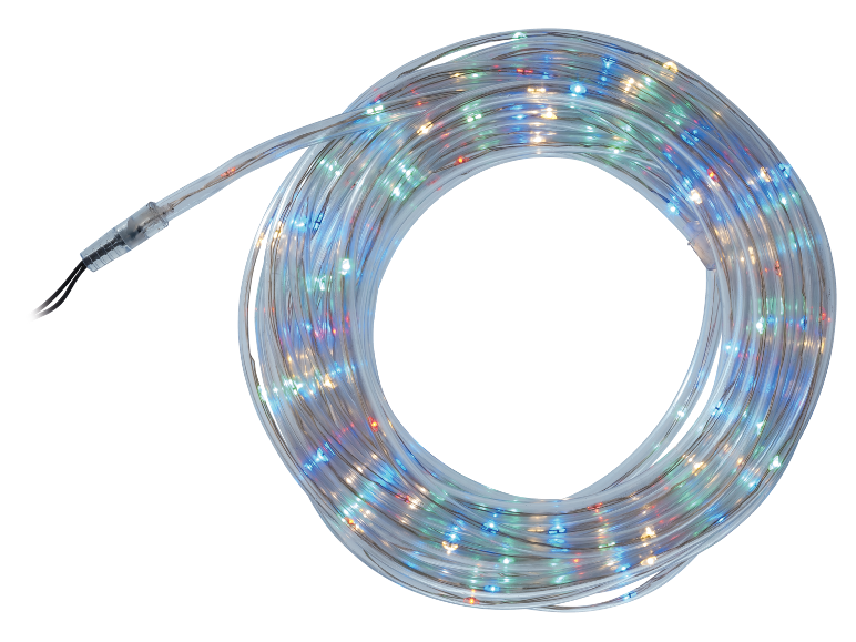 LED-lichtsnoer 200 LED's