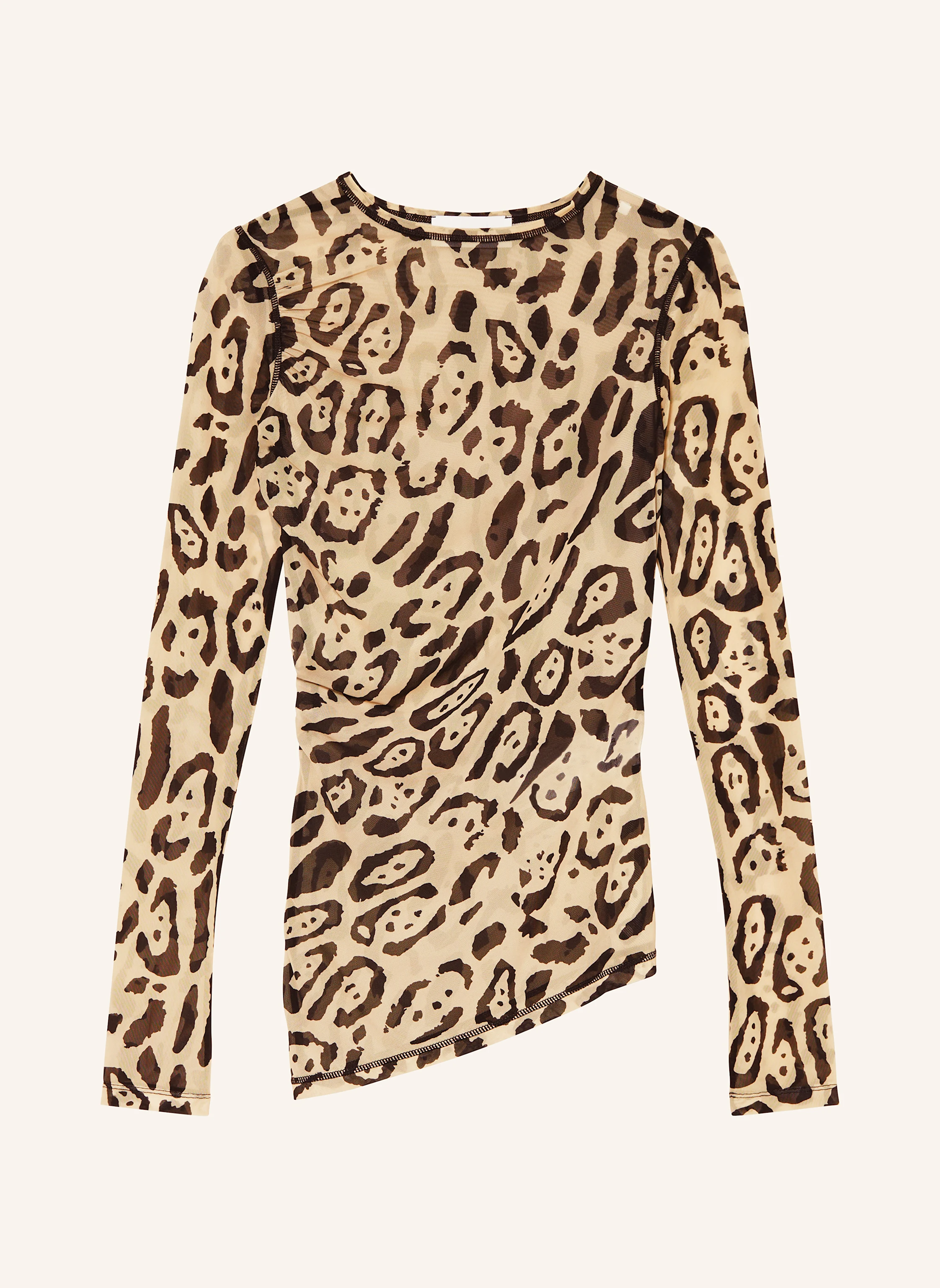 SPORTMAX Longsleeve