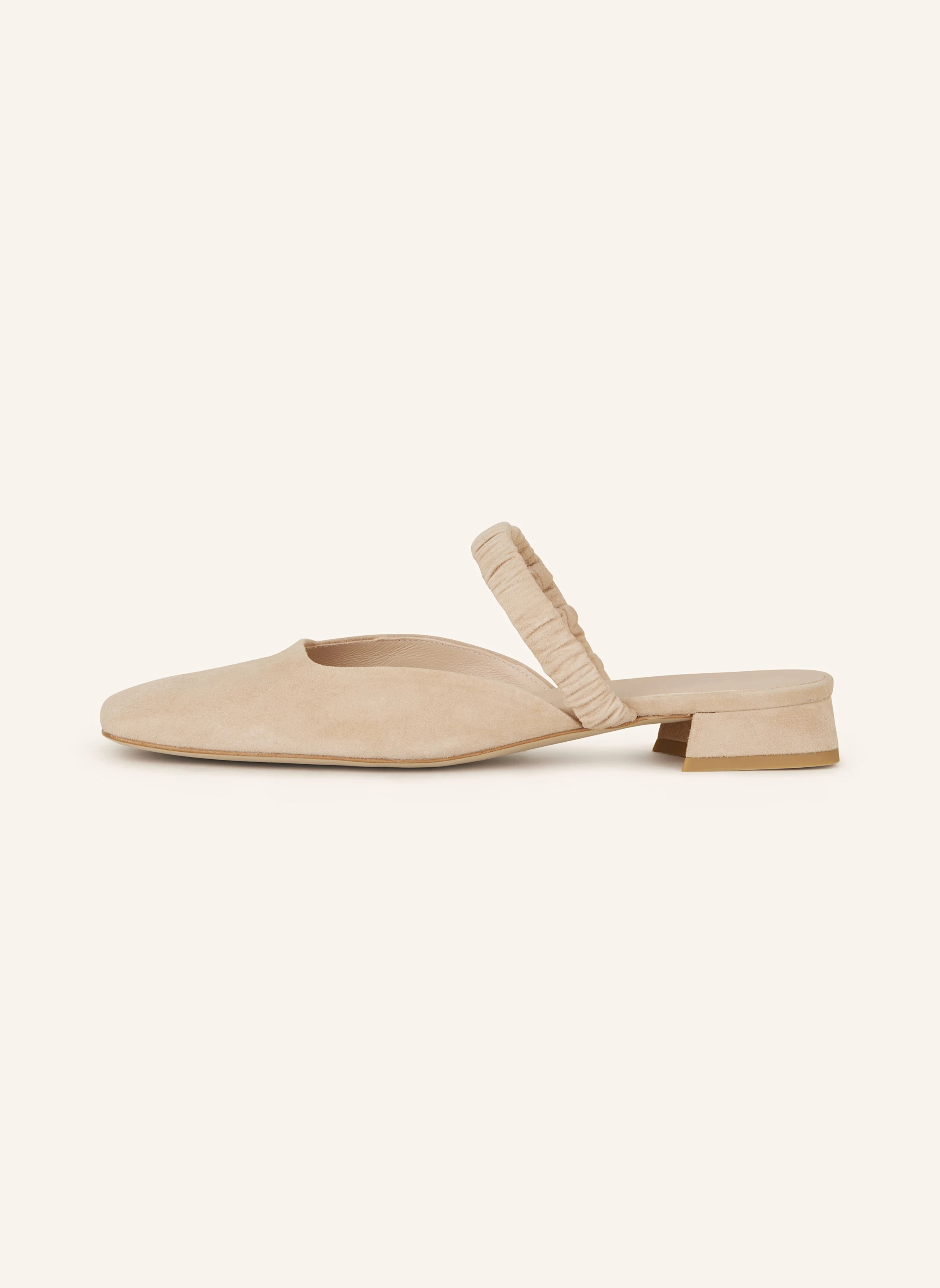 ZINDA Mules PATTIE