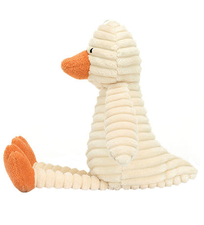 Jellycat Bamse - 34x10 cm - Cordy Roy Baby Duckling