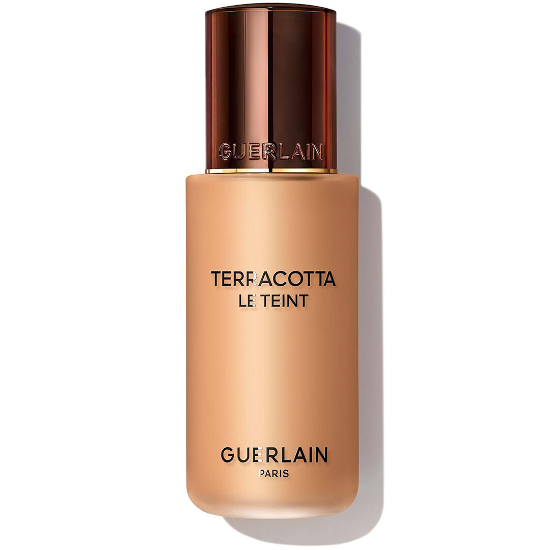 GUERLAIN TERRACOTTA Terracotta Le Teint