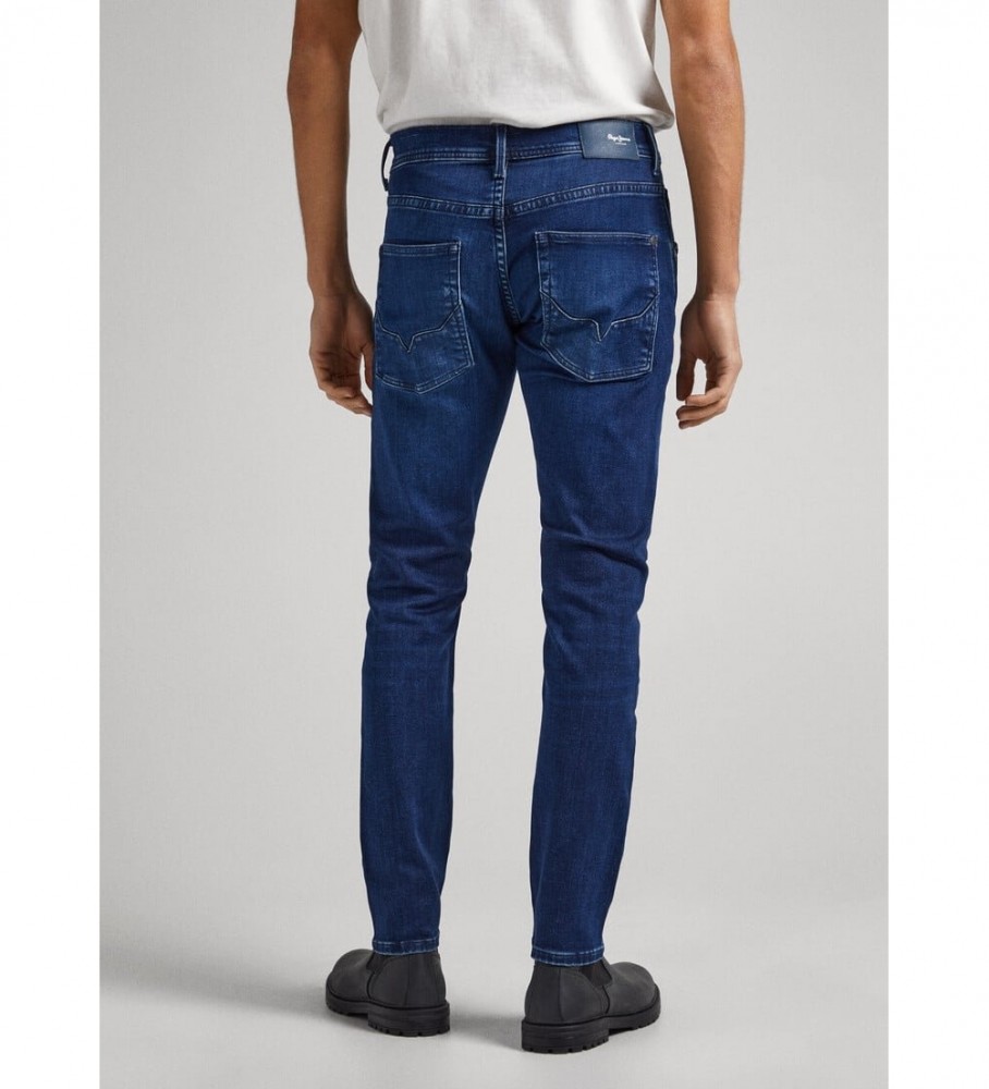 Pepe Jeans Jean Track marino