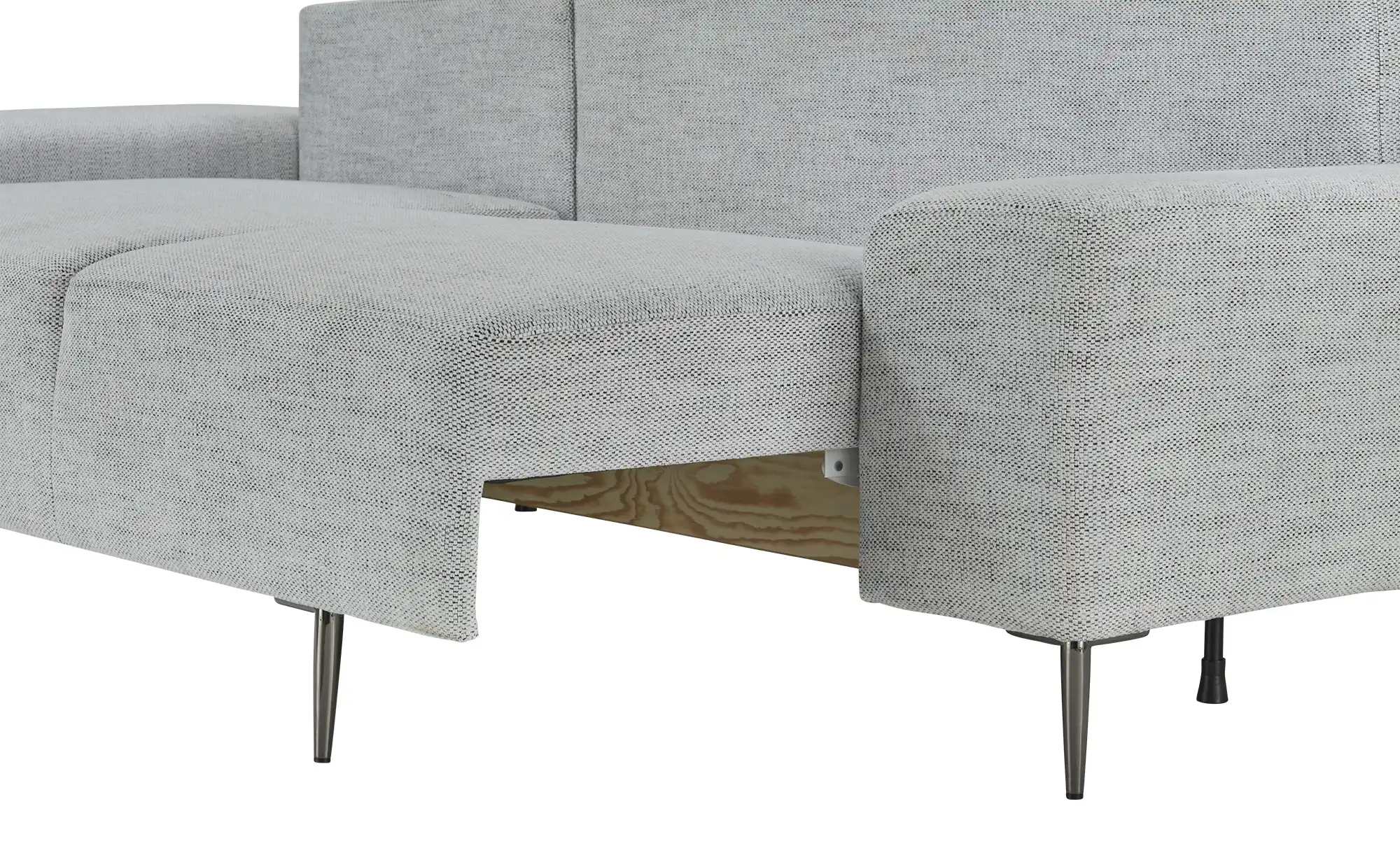 Ecksofa Pulina