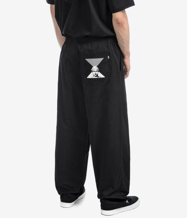 Antix Slack Hose (antique black)