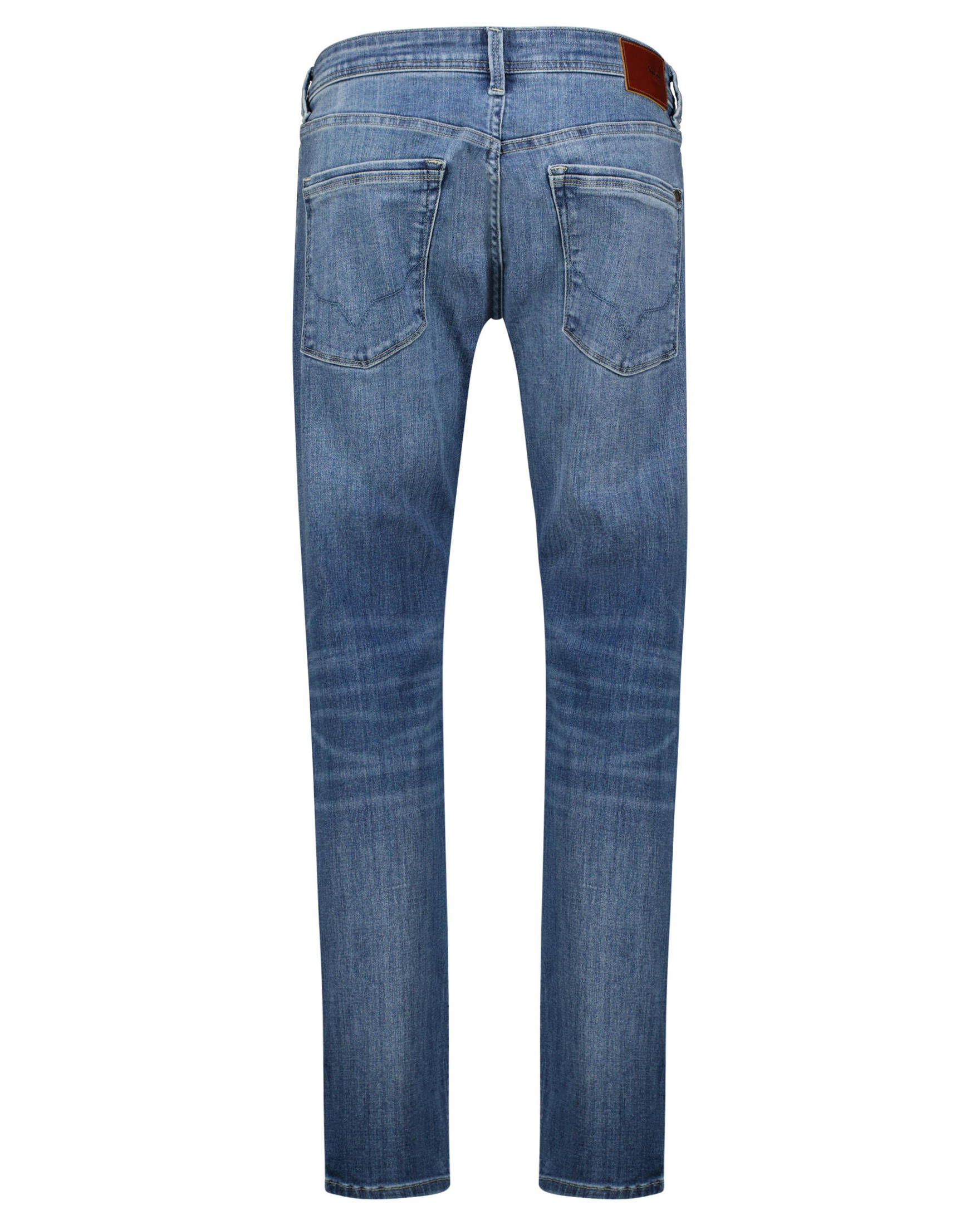 Pepe Jeans| Herren Jeans STANLEY Regular Fit