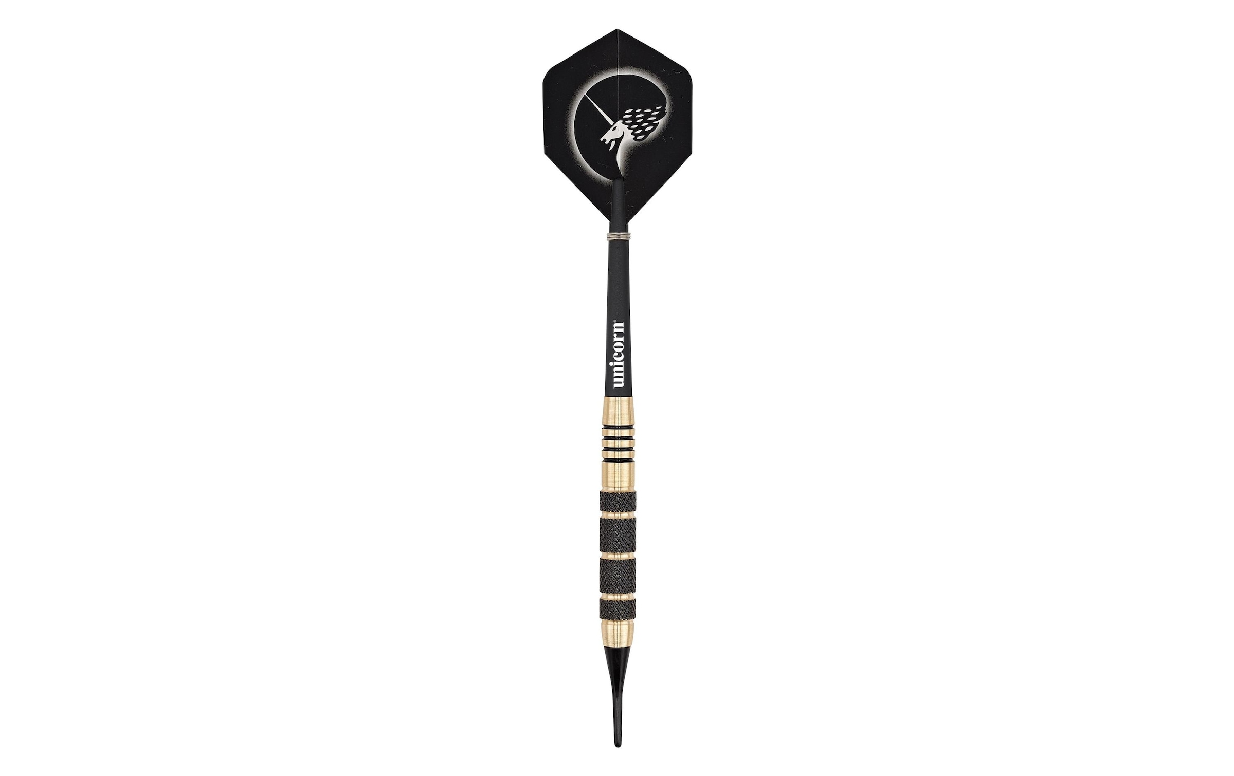 unicorn Dartpfeil »S/T Core Plus«