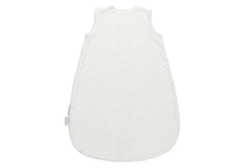 slaapzak Jersey Miffy Jacquard - Ivory
