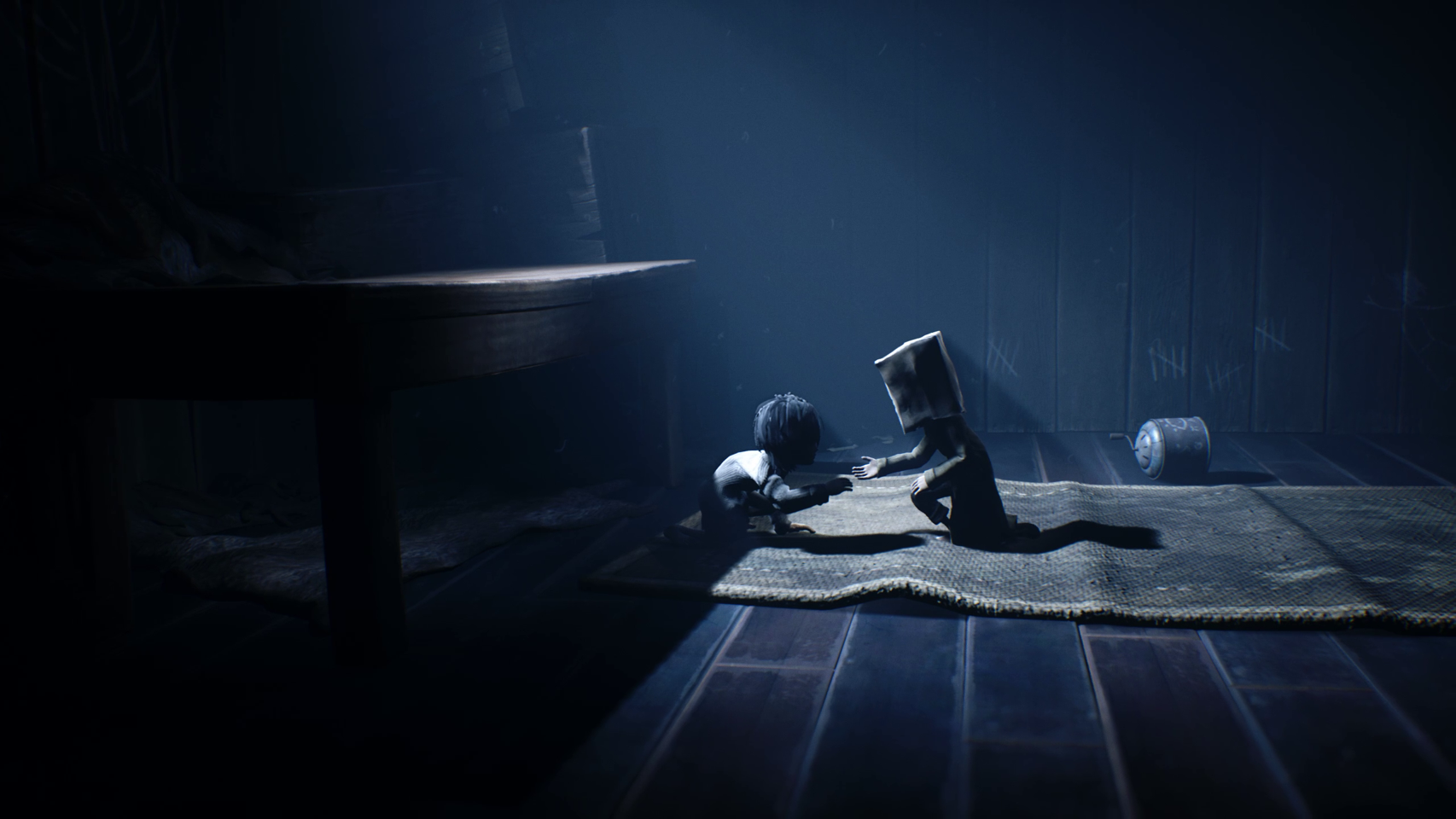 Little Nightmares II (Enhanced Edition)- PlayStation 5