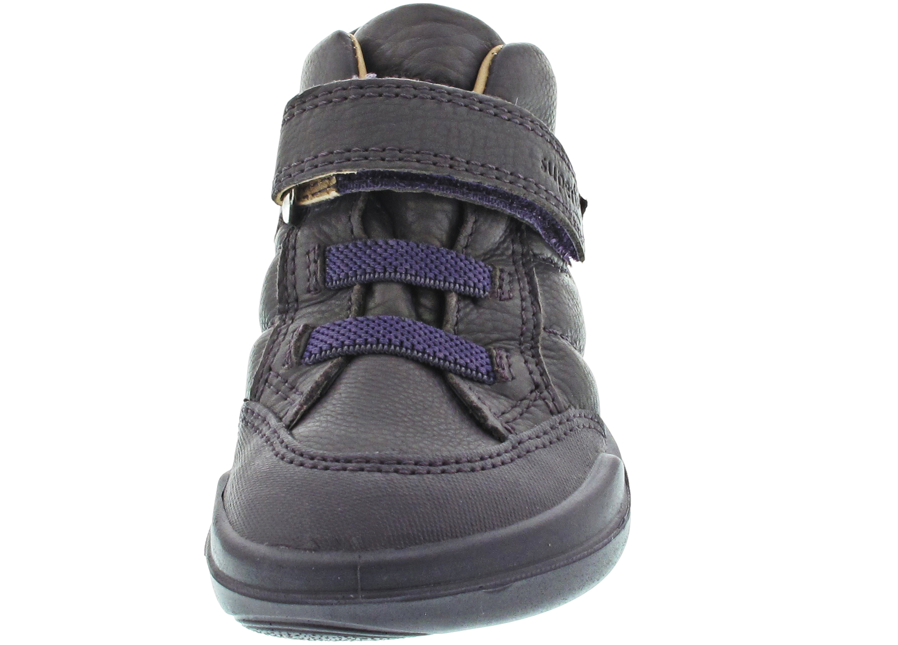 Superfit Superfree Lauflernstiefel GTX lila