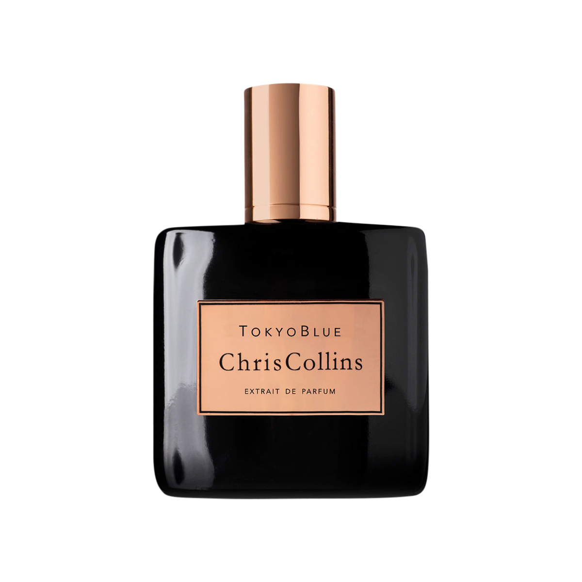 Tokyo Blue Extrait de Parfum 50ml