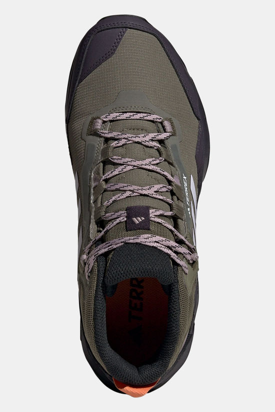 adidas adidas Terrex Ax4 Mid Gore-Tex Wandelschoen Dames