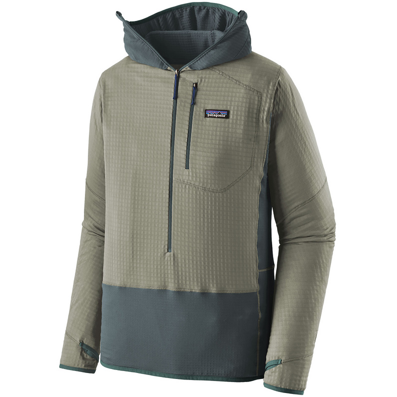 Patagonia Herren Pullover Hoodie