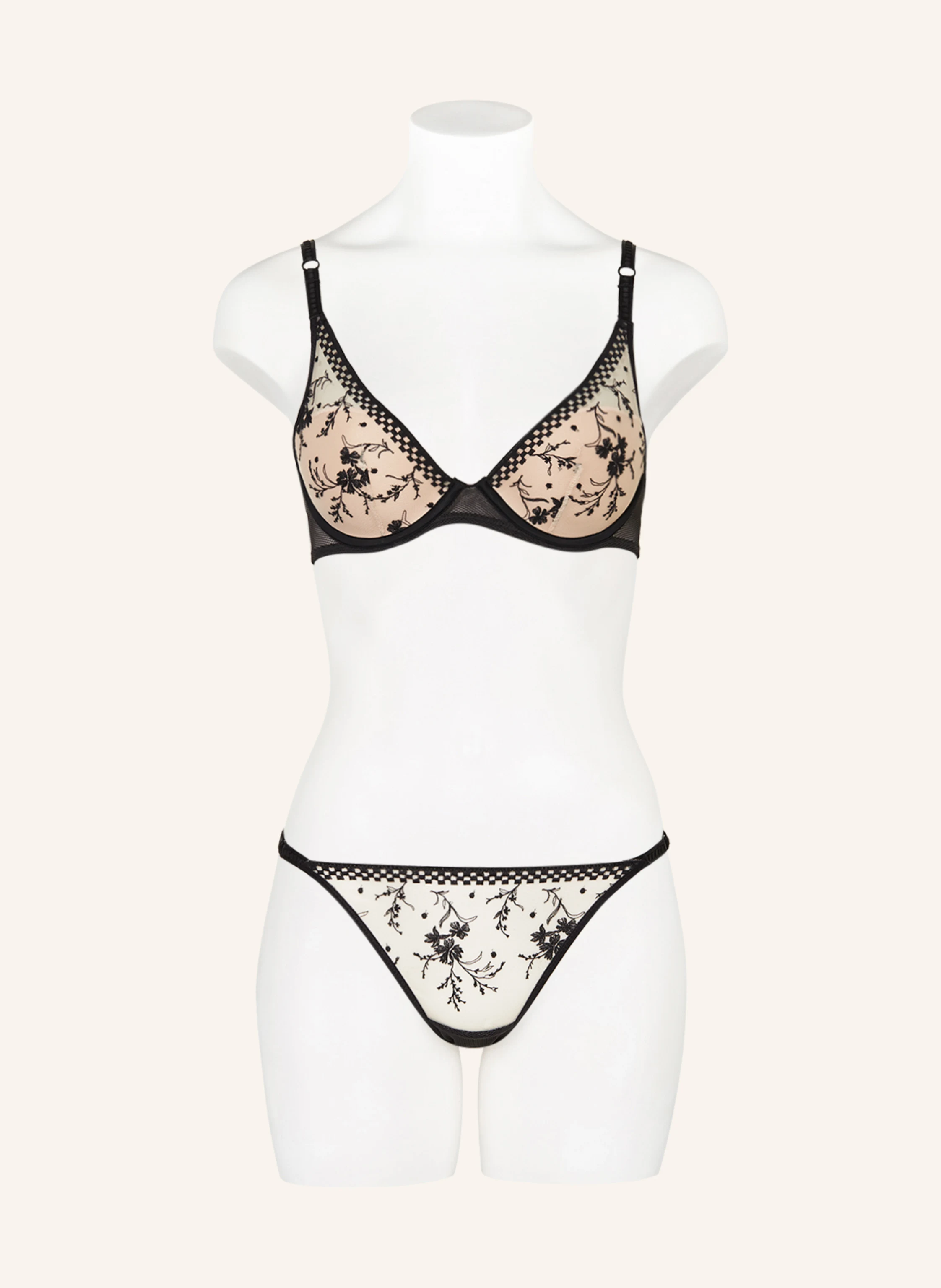 Passionata String SUZY
