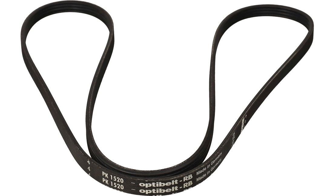 Multi v-rem 4 pk x 1520 mm