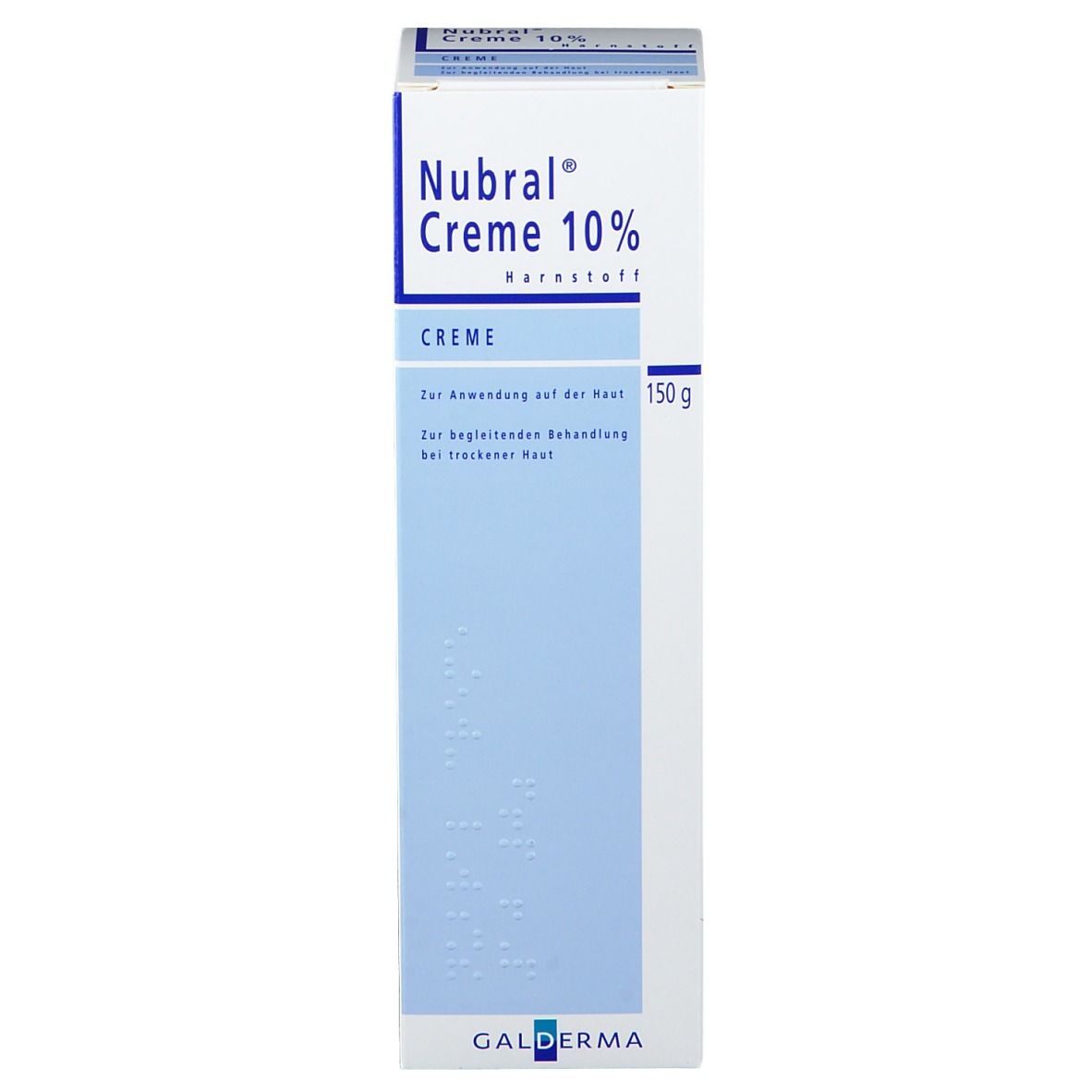 Nubral® Creme