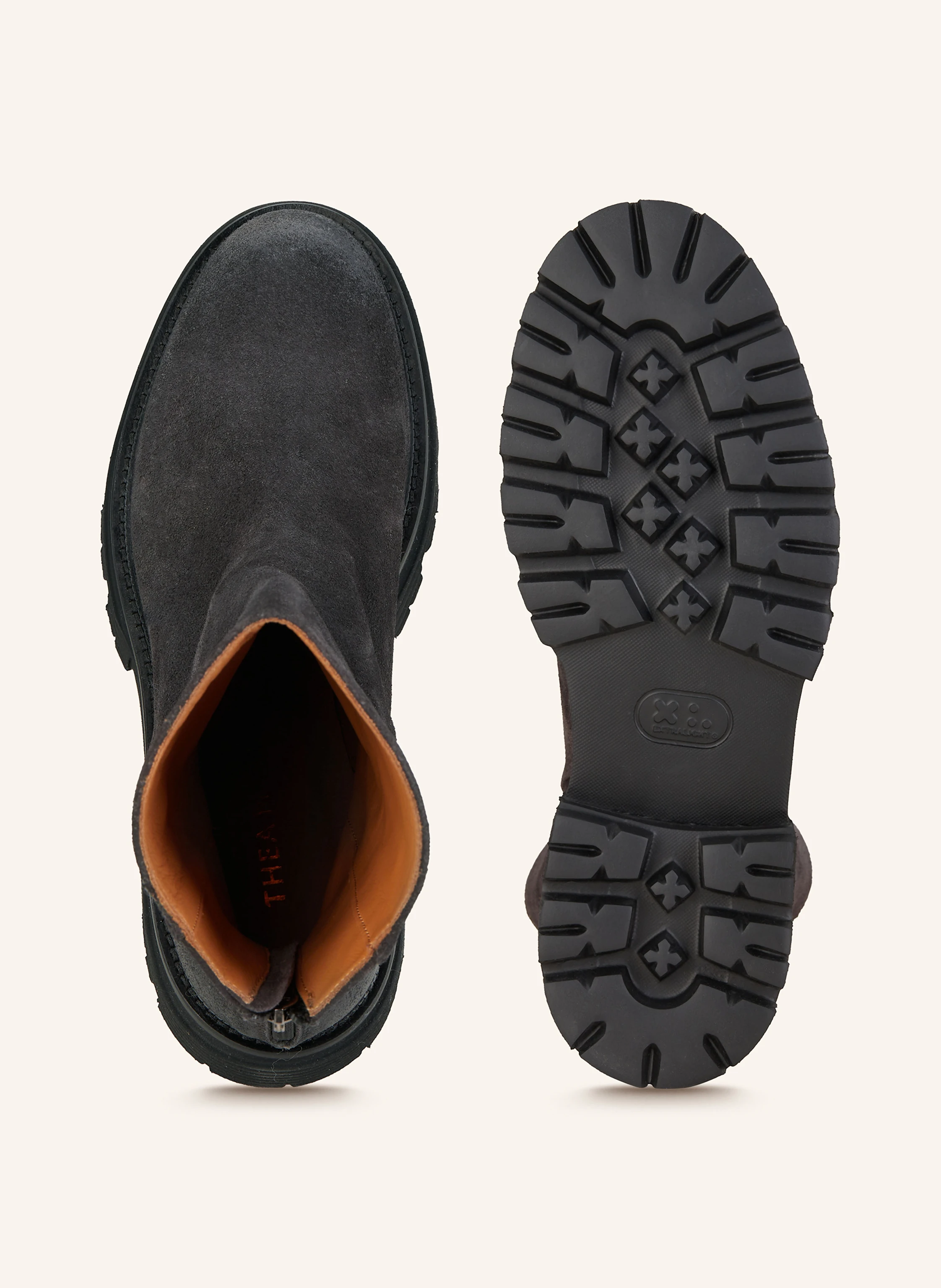 THEA MIKA Boots