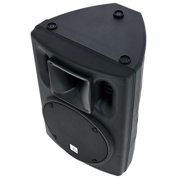 the box PA302 Fullrange-System