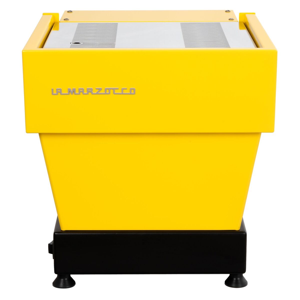 Linea Mini R espressomaskin, gul