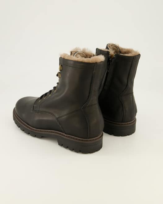 Bisgaard bisgaard mia Winterstiefel in Schwarz