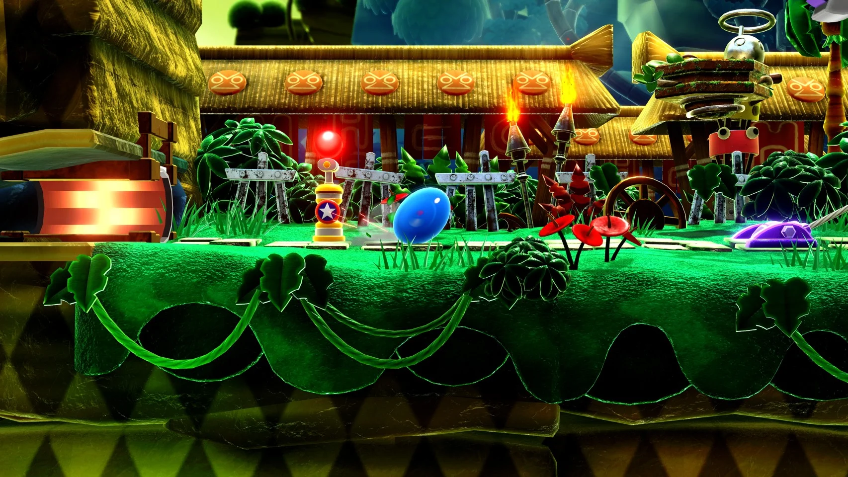 Sonic Superstars- PlayStation 4