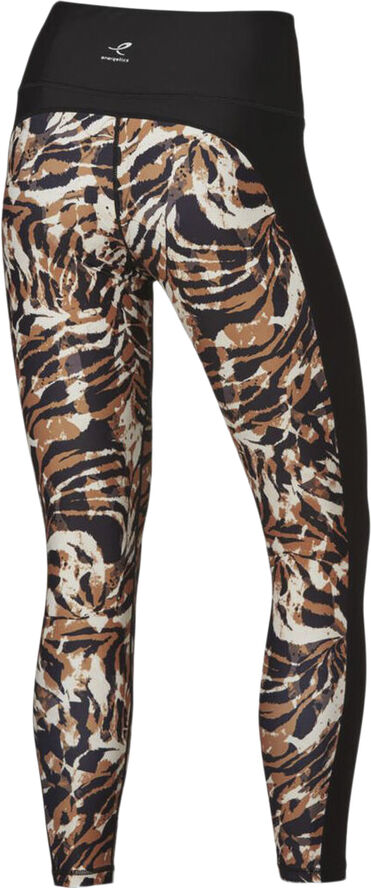Energetics Namaste 7/8 Tights Multifarvet