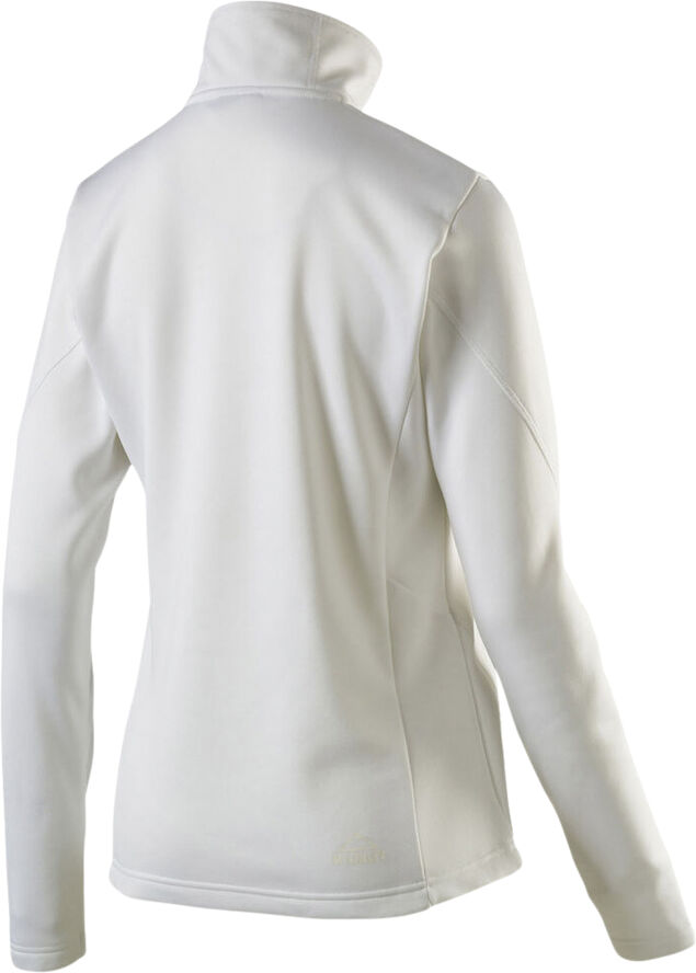 MCKINLEY Roko midlayer Hvid