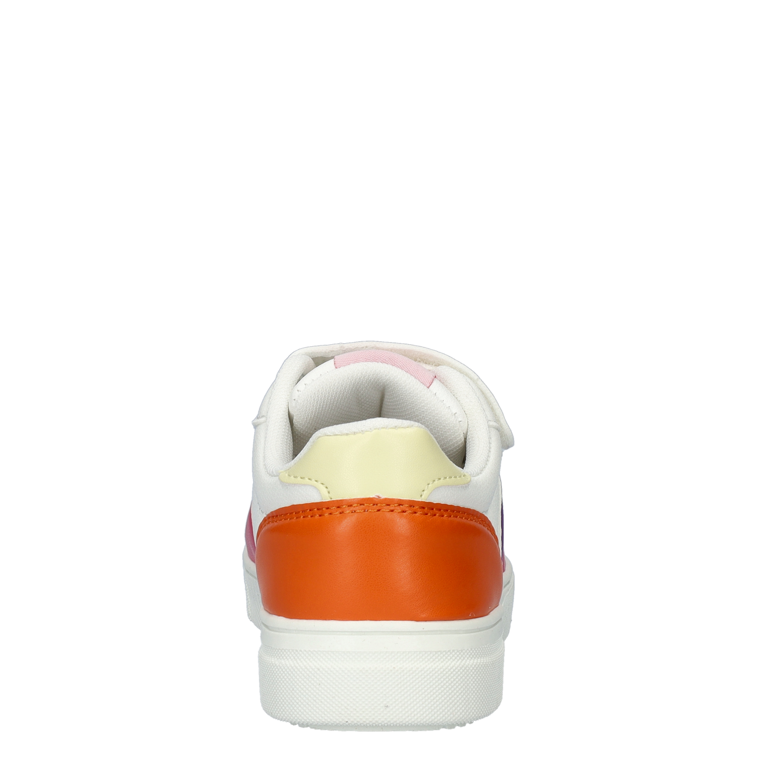 meisjes sneaker Nelson Kids Wit