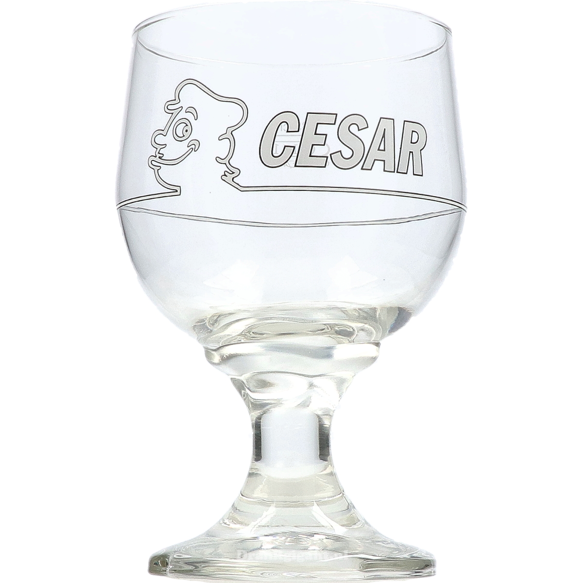 Cesar Bierglas 33 cl