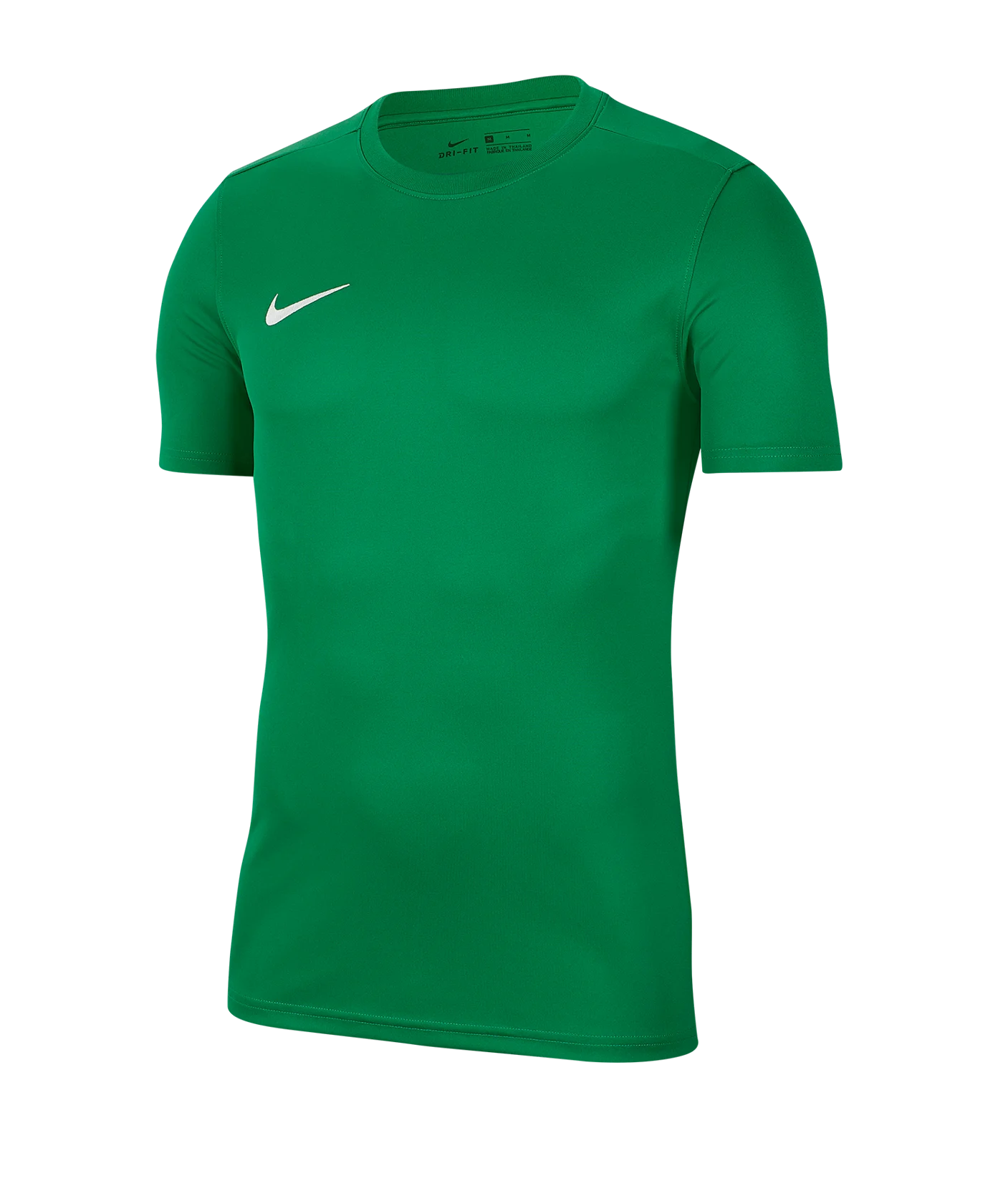 Nike Park VII Trikot kurzarm Kids Grün F302