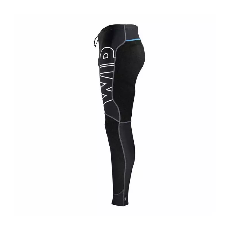 Pantalon néoprène FORWARD WIP Action Sailing Pant Black