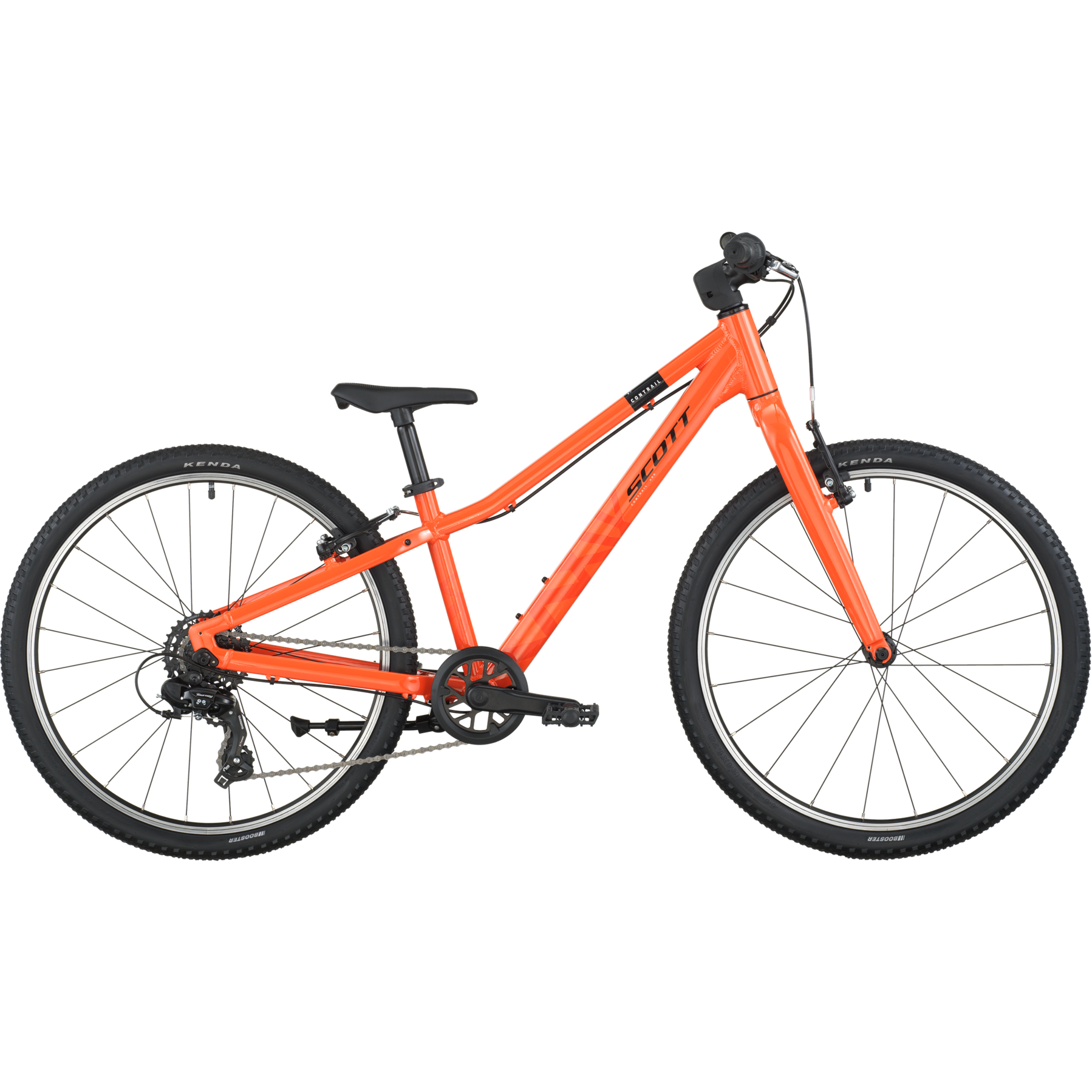 Scott Contrail 400 Kinderfiets