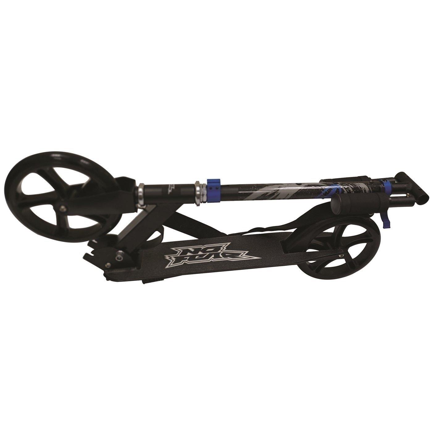 Fabric Urban Scooter