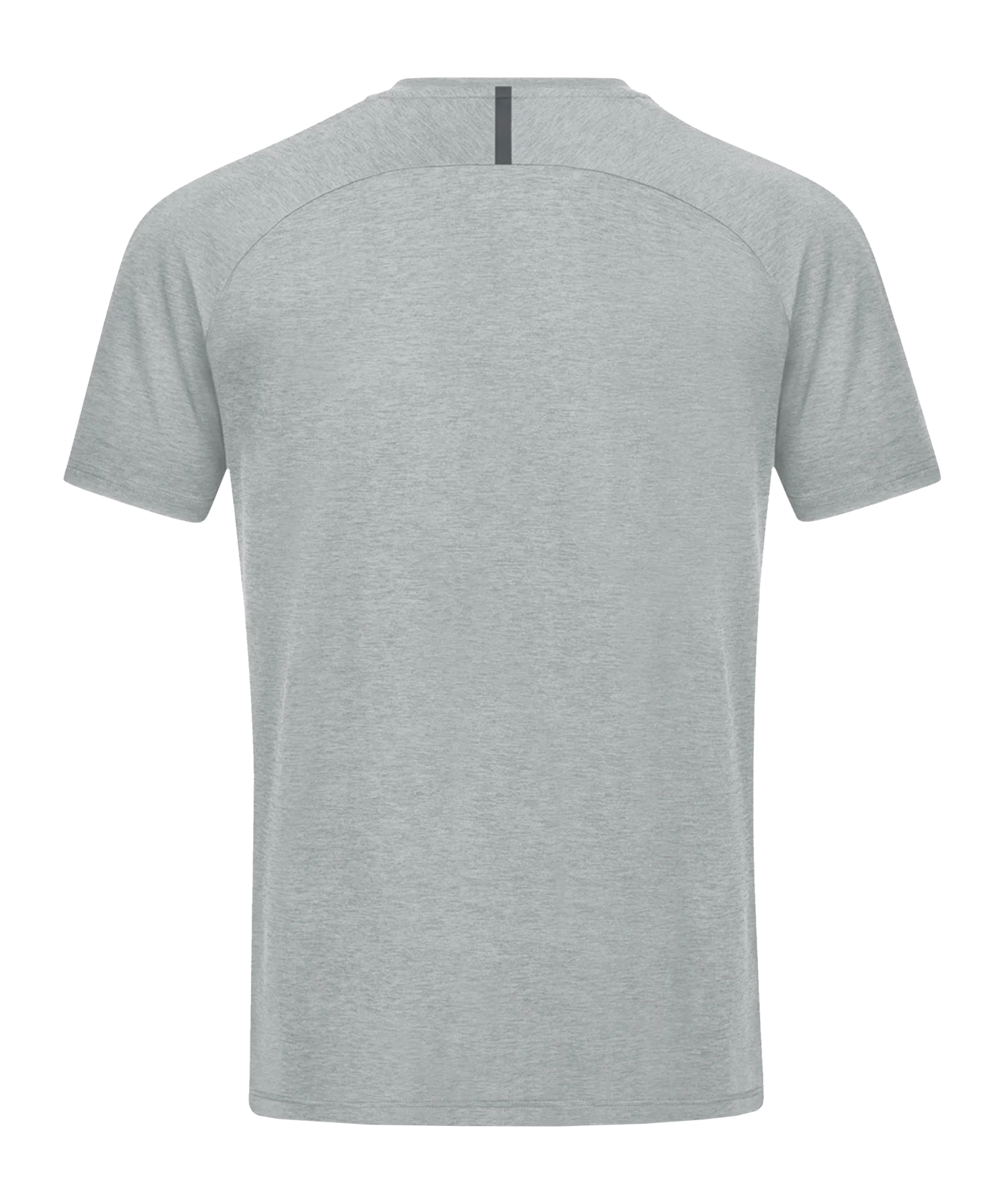 JAKO Challenge Freizeit T-Shirt Grau F521