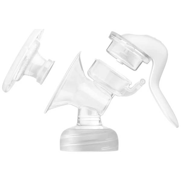 Philips AventPhilips Avent   Handmilchpumpe mit Zubehör
