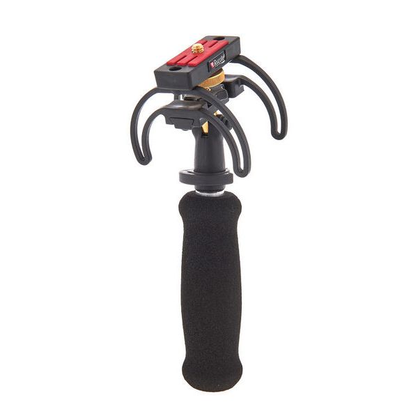 Rycote Zoom H2N Kit