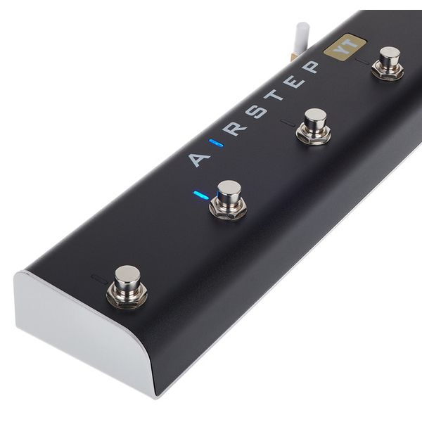Xsonic Airstep YT Edition