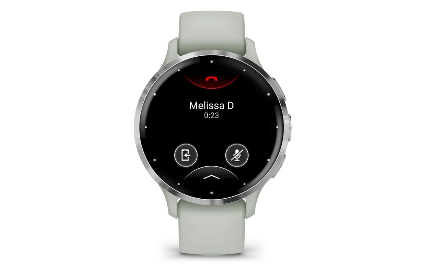 Garmin Smartwatch »Venu 3S«(/ 1,2 ″)